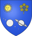 Blason famiglia da Laplace.svg