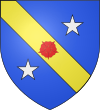 Stema familiei fr Montfort2.svg