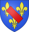 Blason pays fr Dombes.svg