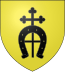 Blason de Bacouël