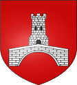 Pont-Saint-Martin címere
