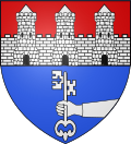 Blason ville fr Beaulieu-sur-Dordogne (Corrèze).svg