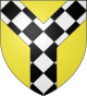 Cazouls-d'Hérault – Stemma