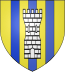 Blason de Frasnoy