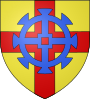 Blason ville fr Moulins-lès-Metz 57.svg