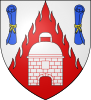Blason ville fr Perrigny (Yonne).svg