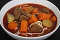 Bo kho