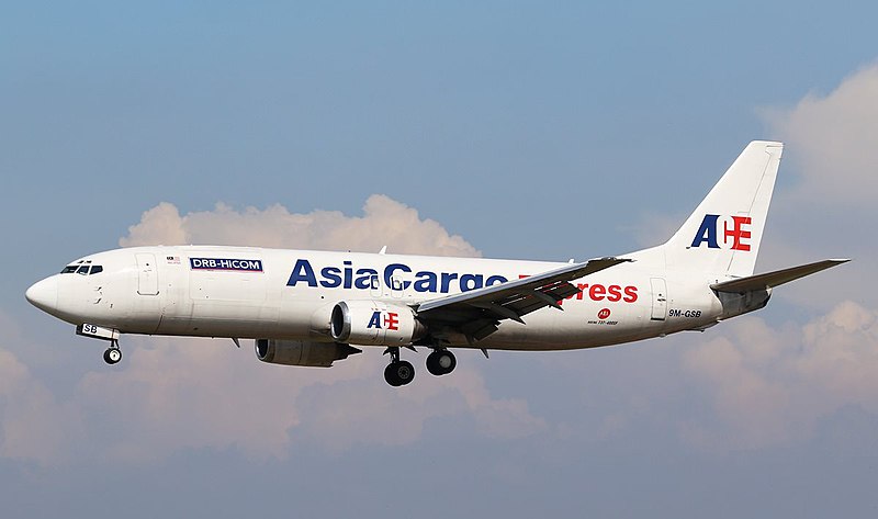 File:Boeing 737-46Q (SF) - Asia Cargo Express (M Radzi Desa).jpg