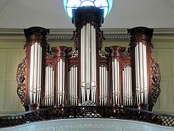 Orgue Verschneider-Roethinger (1865)