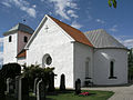 Bolshögs kyrka