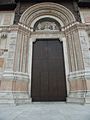 Porta Magna di San Petronio, 1425-1434