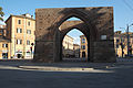 Porta Maggiore (o Mazzini)