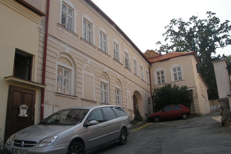 File:Boskovice - zidovske ghetto7.JPG