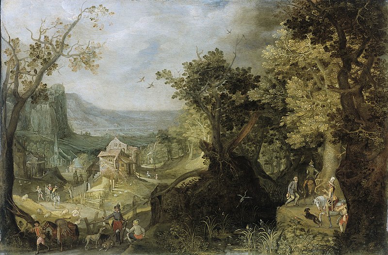 File:Bosrijk landschap Rijksmuseum SK-A-755.jpeg