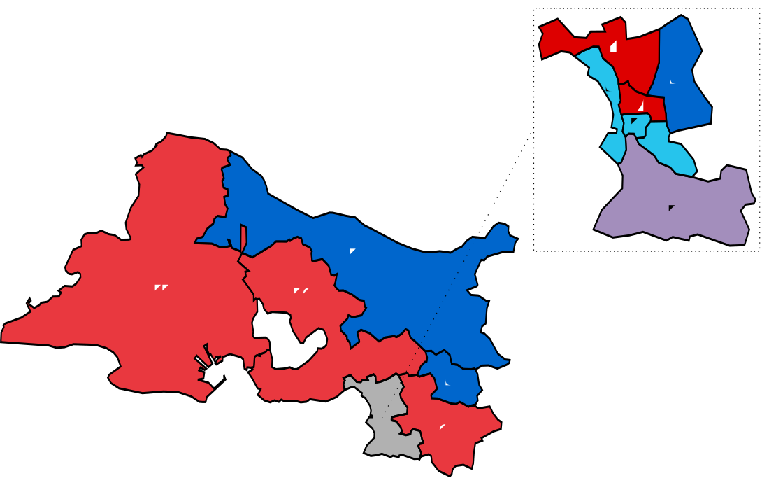 Élections législatives de 1962 dans les Bouches-du-Rhône