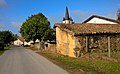 Église Saint-Marcel de Saint-Girons-en-Béarn