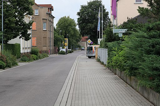 Brandis Beucha - August-Bebel-Straße 01 ies