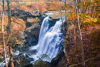 Cuyahoga Valley National Park