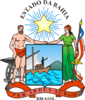 Coat of arms of Bahia