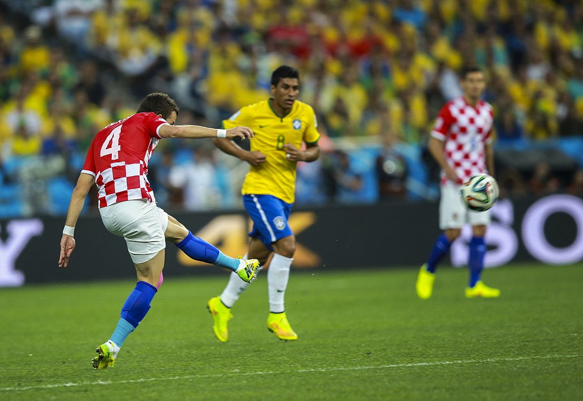 File:Brazil and Croatia match at the FIFA World Cup 2014 ...