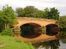 Red Bridge Bridge - geograph.org.uk - 203698.jpg