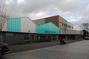 Broadway Academy, Perry Barr.jpg