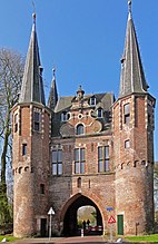 Broederspoort