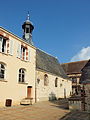 Chapelle Saint-Marc de Brou