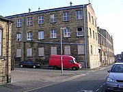 Brunswick Mills - Thomas Street - geograph.org.uk - 706261.jpg