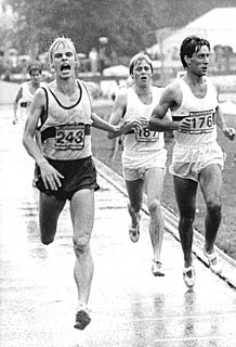 Hansjörg Kunze German track and field athlete (born 1959)