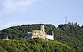 * Nomination The castle Burg Landshut in Bernkastel-Kues.--Peulle 00:02, 7 July 2018 (UTC) I think the image needs a bit of tilting, the castle is leaning to the right --Podzemnik 00:27, 7 July 2018 (UTC) Done I was going by the tower on the right; small correction made.--Peulle 12:16, 7 July 2018 (UTC)  Support Thanks --Podzemnik 16:10, 7 July 2018 (UTC) * Promotion {{{2}}}