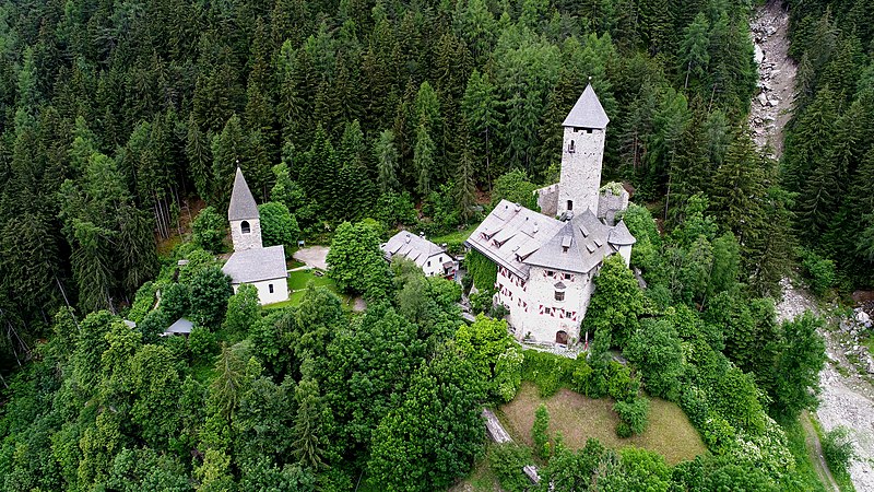 File:Burg Neuhaus (Gais) 005 - K.jpg