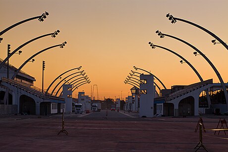 Sambódromo do Anhembi