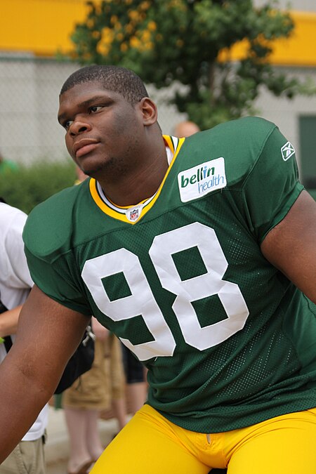 C.J. Wilson August 1 2011 at Packers Training Camp.jpg