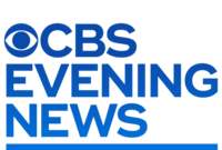 Logo CBS Evening News Červenec 2019.png