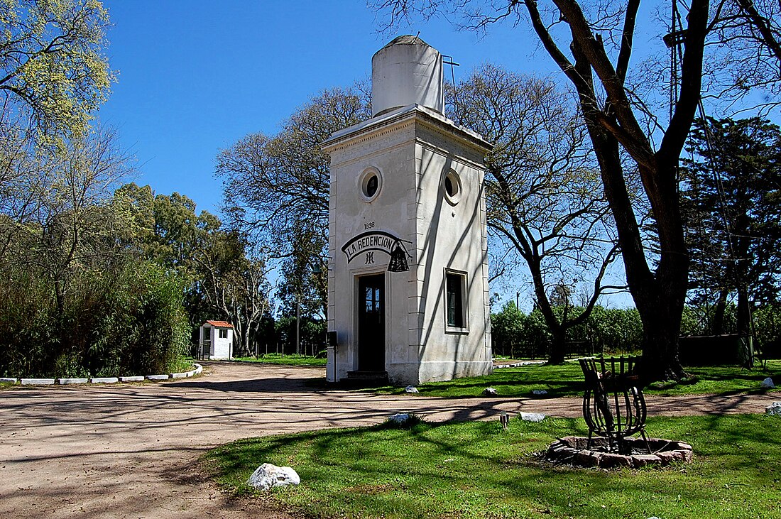 Melilla (Montevideo)