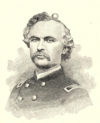<span class="mw-page-title-main">John Azor Kellogg</span> 19th century American politician and Union Army officer