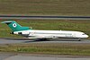 CP-2462 Boeing 727 AeroSur (7375659990).jpg