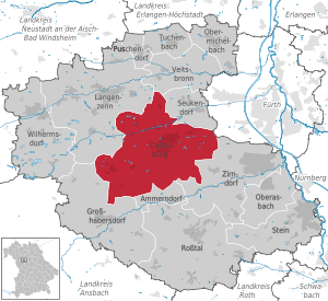 Cadolzburg in FÜ detailed.svg