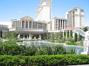 Caesars Palace in 2006 Caesarspalace.jpg