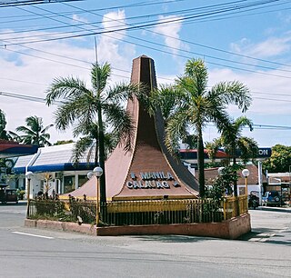 <span class="mw-page-title-main">Calauag</span> Municipality in Quezon, Philippines