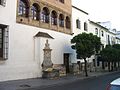 Miniatura para Calle San Fernando (Córdoba)