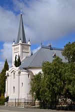 Miniatuur voor Nederduitse Gereformeerde Kerk (Calvinia)