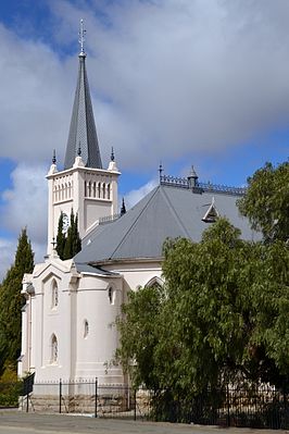 Nederduitse Gereformeerde Kerk