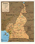 Thumbnail for List of municipalities of Cameroon