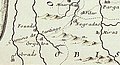 Caminho de Santiago por Grijalba (1764)