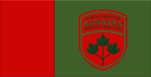 Camp flag of the Junior Canadian Rangers Camp flag of the Junior Canadian Rangers.png