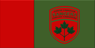 <span class="mw-page-title-main">Junior Canadian Rangers</span>