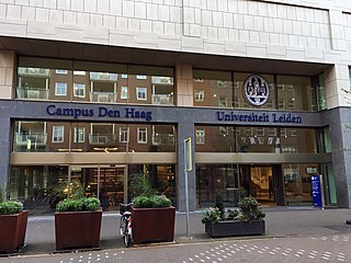 International law hague university