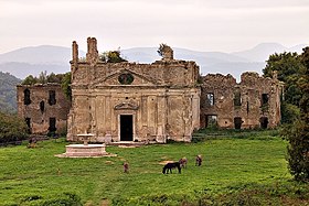 Kanał Monterano